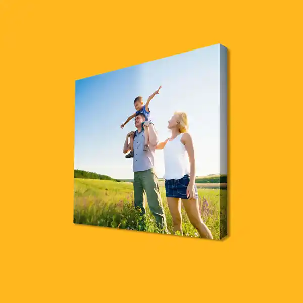 Custom Printed Stretch Mounted Canvas on High Quality Materials 1 Custom Printed Stretch Mounted Canvas on High Quality Materials 1