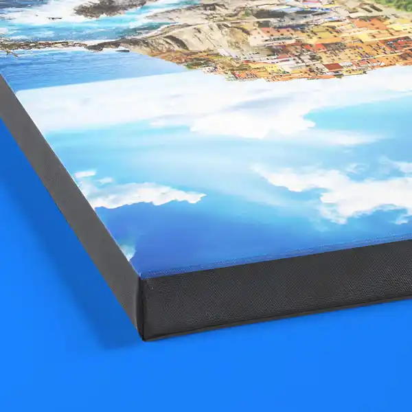 Custom Printed Stretch Mounted Canvas on High Quality Materials 3 Custom Printed Stretch Mounted Canvas on High Quality Materials 3