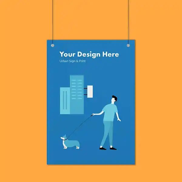 Custom Printed Styrene PVC Signs on High Quality Materials 1 Custom Printed Styrene PVC Signs on High Quality Materials 1