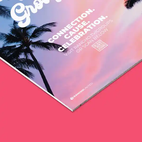 Custom Printed Styrene PVC Signs on High Quality Materials 2 Custom Printed Styrene PVC Signs on High Quality Materials 2