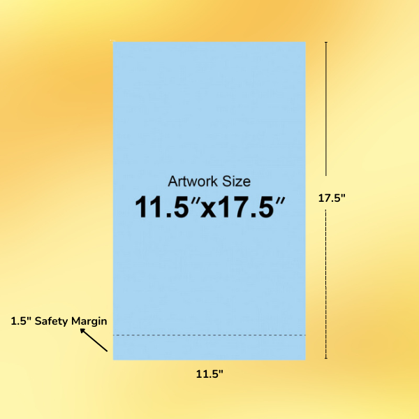 Custom Printed Table Top Banner Stand on High Quality Materials 3 Custom Printed Table Top Banner Stand on High Quality Materials 3