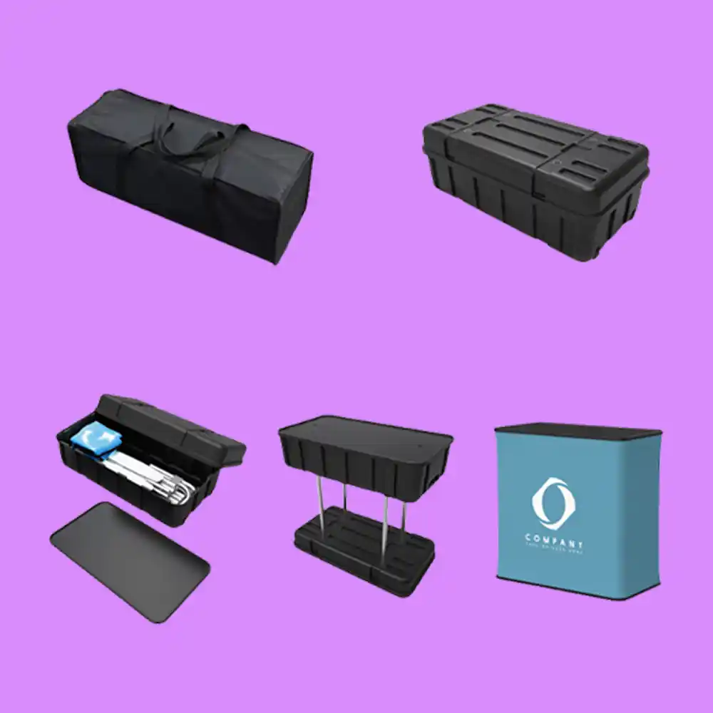 Custom Printed Tension Fabric Backdrops on High Quality Materials 6 Custom Printed Tension Fabric Backdrops on High Quality Materials 6