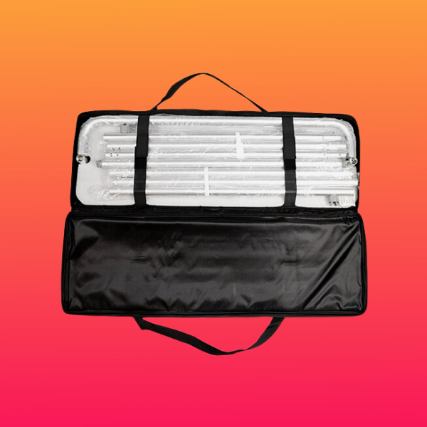 Custom Printed Tension Fabric Banner Stand on High Quality Materials 6 Custom Printed Tension Fabric Banner Stand on High Quality Materials 6