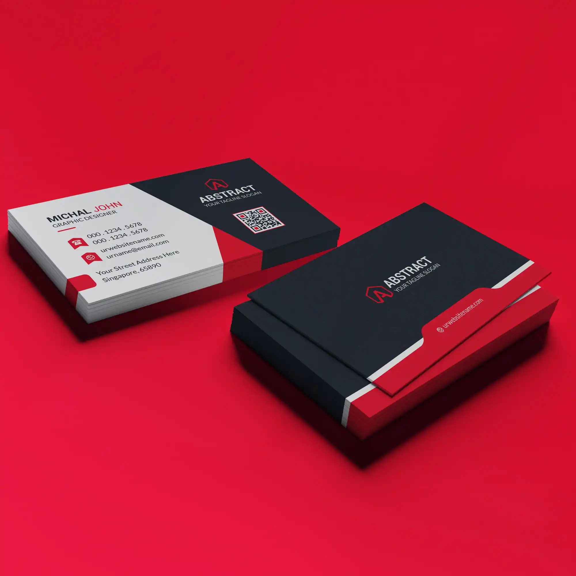 Custom Printed Ultra Thick Business Cards on High Quality Materials 1 Custom Printed Ultra Thick Business Cards on High Quality Materials 1