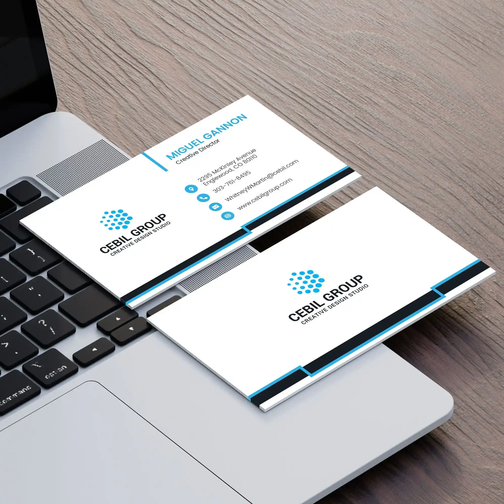 Custom Printed Ultra Thick Business Cards on High Quality Materials 3 Custom Printed Ultra Thick Business Cards on High Quality Materials 3