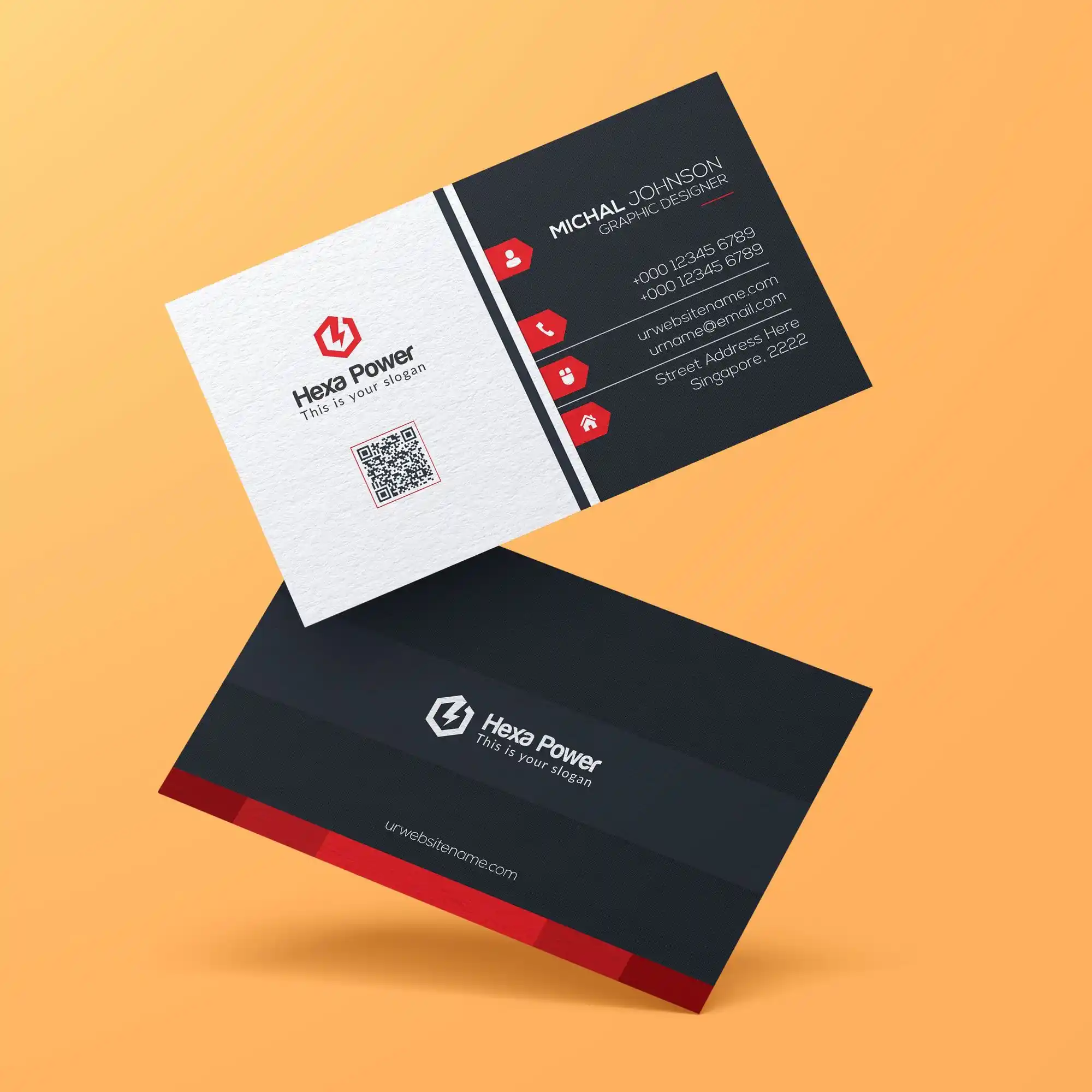 Custom Uncoated Business Cards - Print Today! | HOTCARDS custom-uncoated-business-cards-print-today-hotcards