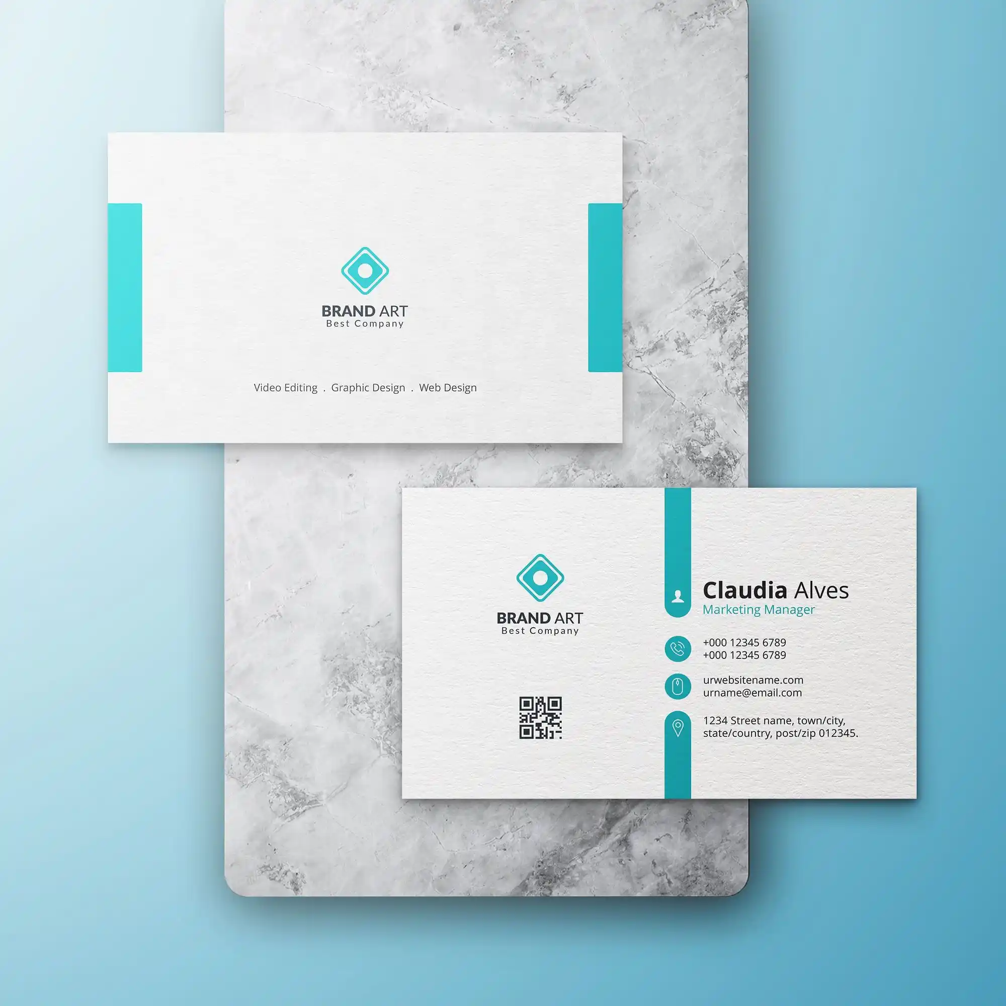 Custom Printed Uncoated Business Cards on High Quality Materials 2 Custom Printed Uncoated Business Cards on High Quality Materials 2