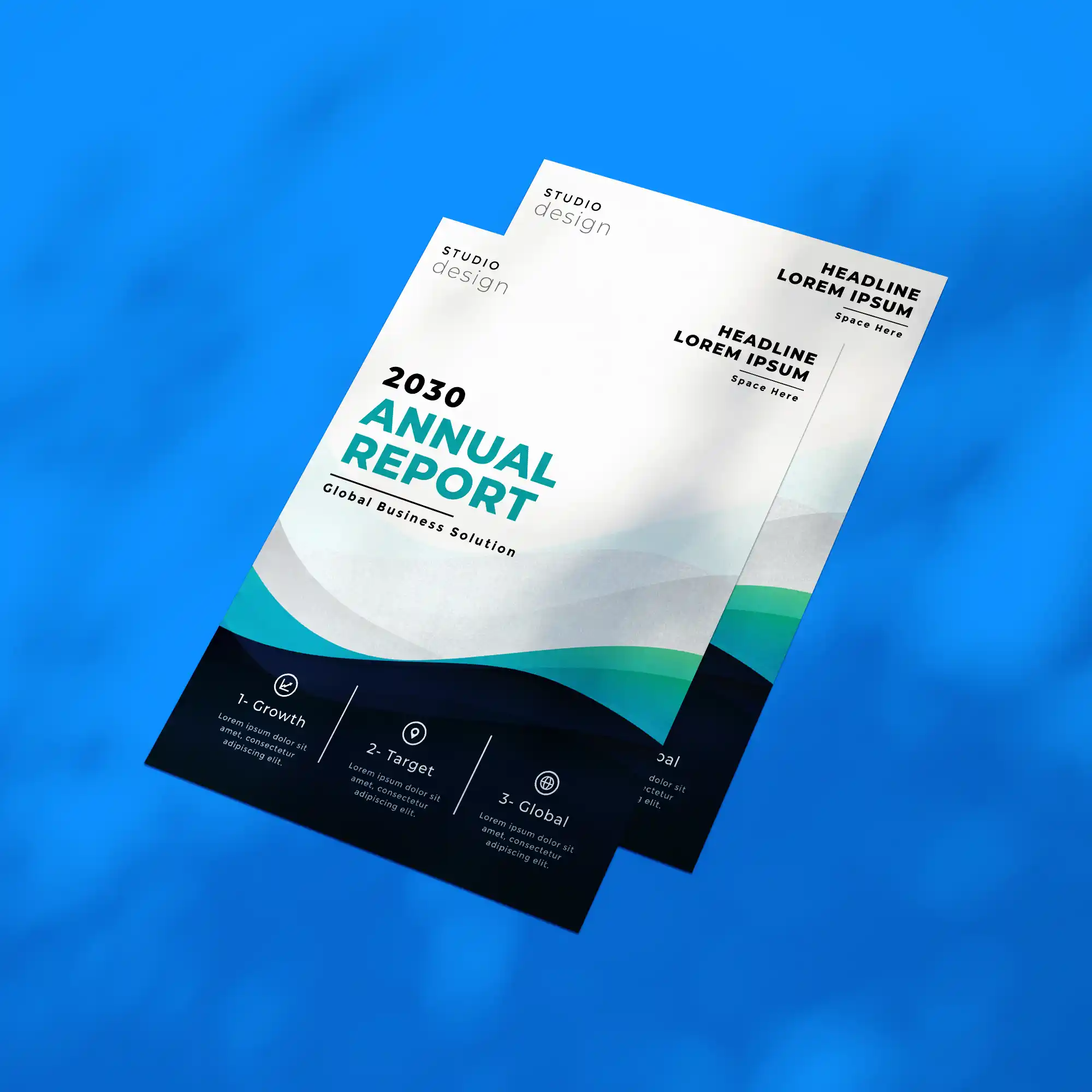 Custom Printed Velvet Flyers on High Quality Materials 1 Custom Printed Velvet Flyers on High Quality Materials 1