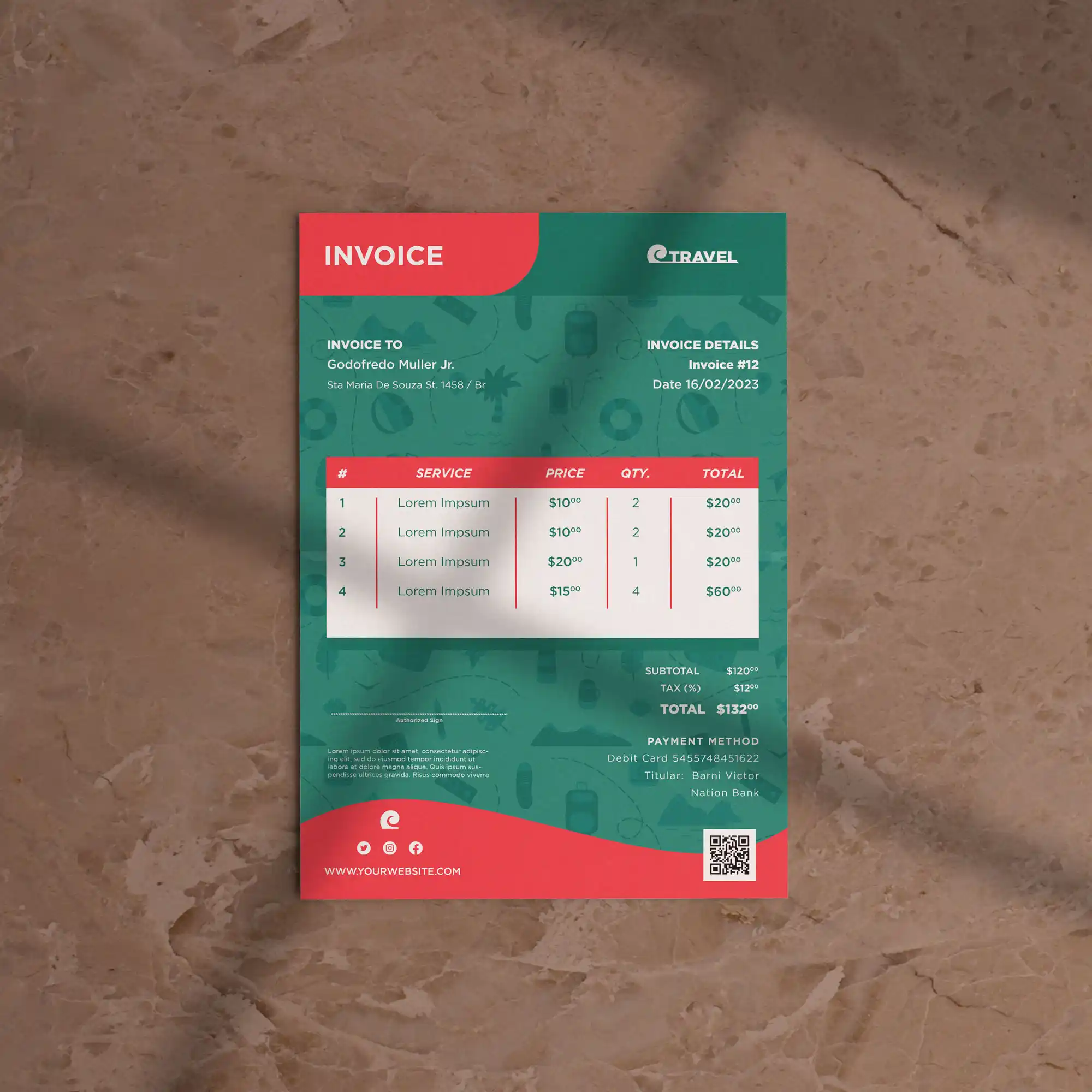 Custom Printed Velvet Sell Sheets on High Quality Materials 3 Custom Printed Velvet Sell Sheets on High Quality Materials 3