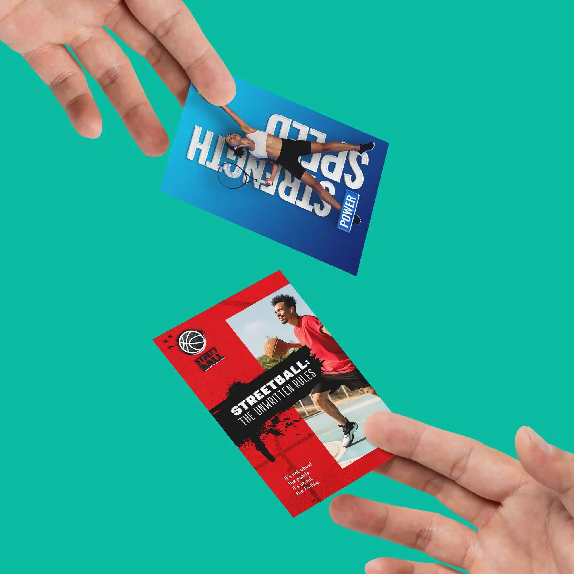 Custom Printed Velvet Trading Cards on High Quality Materials 1 Custom Printed Velvet Trading Cards on High Quality Materials 1