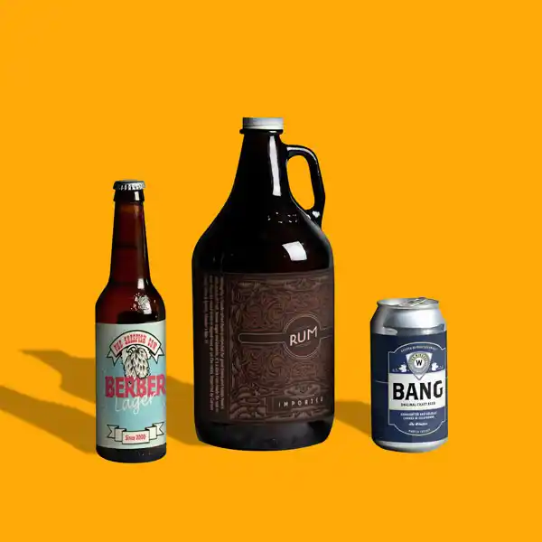 Custom Printed Waterproof Labels on High Quality Materials 1 Custom Printed Waterproof Labels on High Quality Materials 1