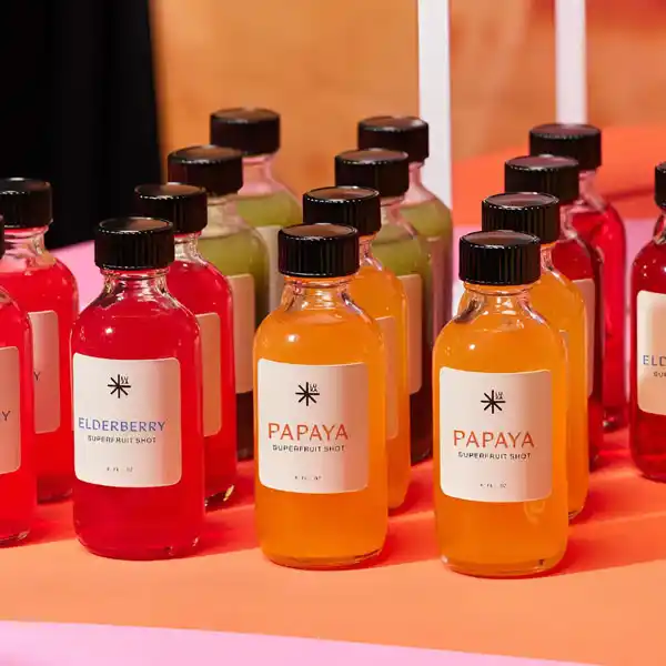 Custom Printed Waterproof Labels on High Quality Materials 3 Custom Printed Waterproof Labels on High Quality Materials 3