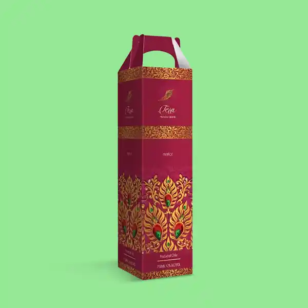 Custom Printed Wine Boxes on High Quality Materials 3 Custom Printed Wine Boxes on High Quality Materials 3