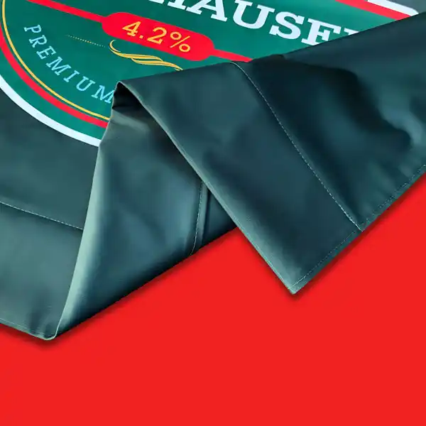 Custom Printed Wrinkle-Resistant Fabric Banners on High Quality Materials 2 Custom Printed Wrinkle-Resistant Fabric Banners on High Quality Materials 2