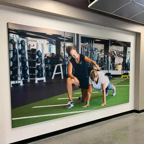 Custom Printed Wrinkle-Resistant Fabric Banners on High Quality Materials 3 Custom Printed Wrinkle-Resistant Fabric Banners on High Quality Materials 3