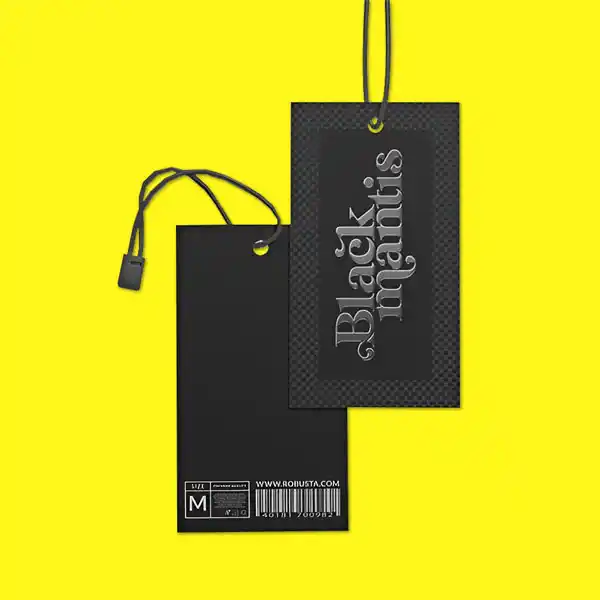 Custom Printed Raised Spot UV Hang Tags on High Quality Materials 3 Custom Printed Raised Spot UV Hang Tags on High Quality Materials 3