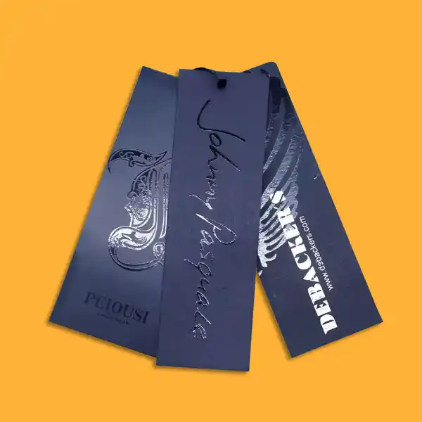 Custom Printed Raised Spot UV Hang Tags on High Quality Materials 4 Custom Printed Raised Spot UV Hang Tags on High Quality Materials 4