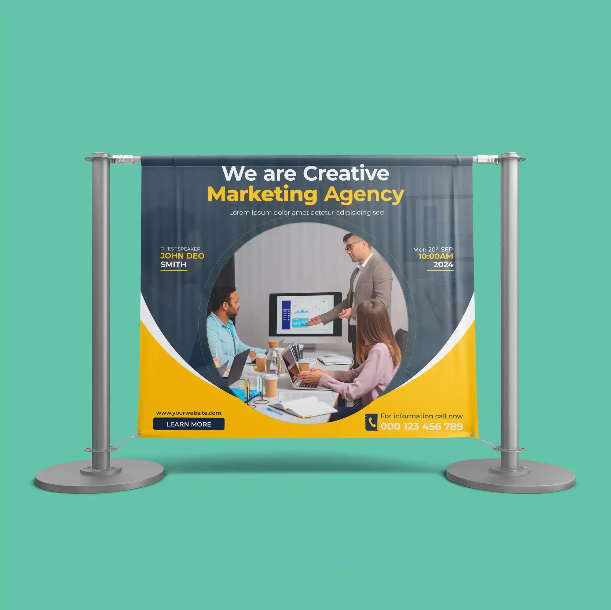 Outdoor Banners 4 Outdoor Banners 4