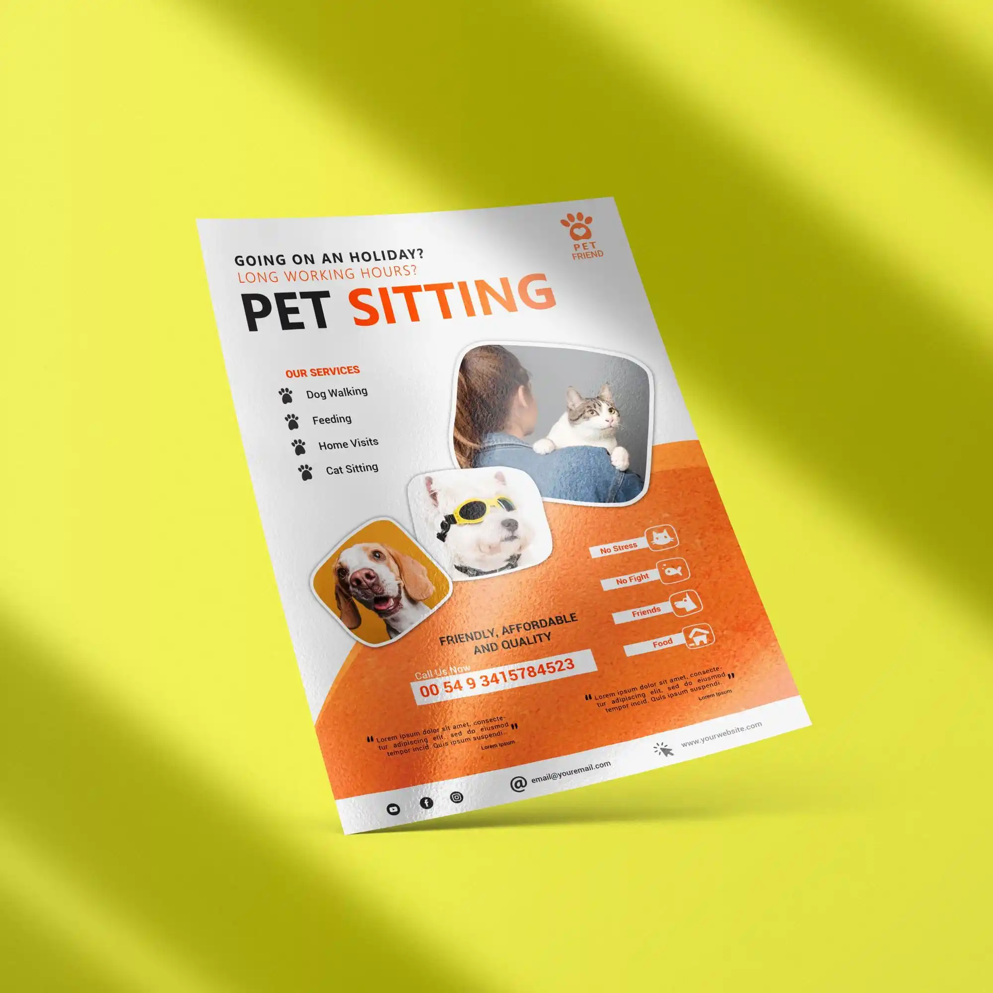 Custom Printed Pearl Sell Sheets on High Quality Materials 1 Custom Printed Pearl Sell Sheets on High Quality Materials 1