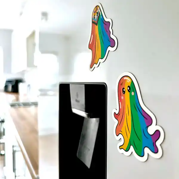Custom Printed Custom Shape Magnets 20mil on High Quality Materials 2 Custom Printed Custom Shape Magnets 20mil on High Quality Materials 2