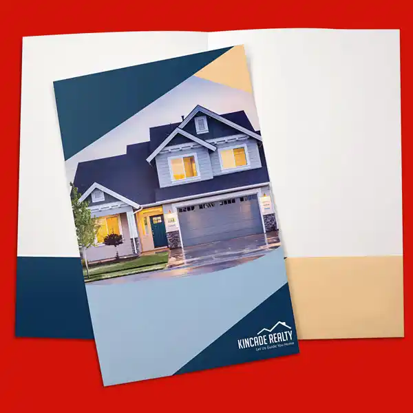 Custom Printed Legal-size Presentation Folders on High Quality Materials 3 Custom Printed Legal-size Presentation Folders on High Quality Materials 3