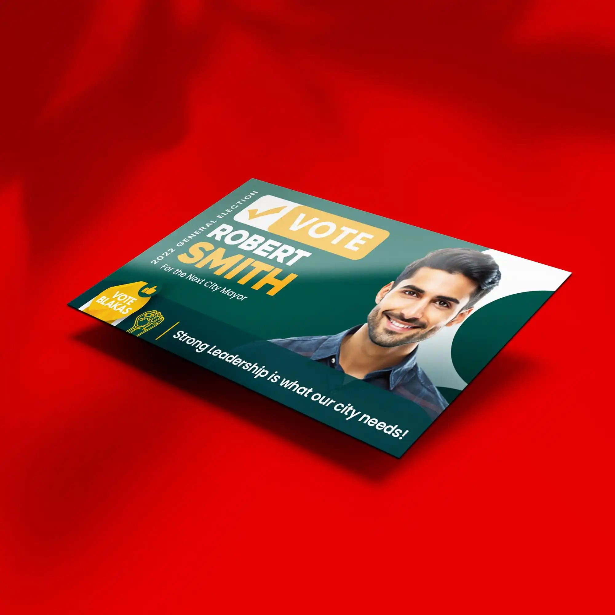 Custom Printed Political Magnets on High Quality Materials 1 Custom Printed Political Magnets on High Quality Materials 1