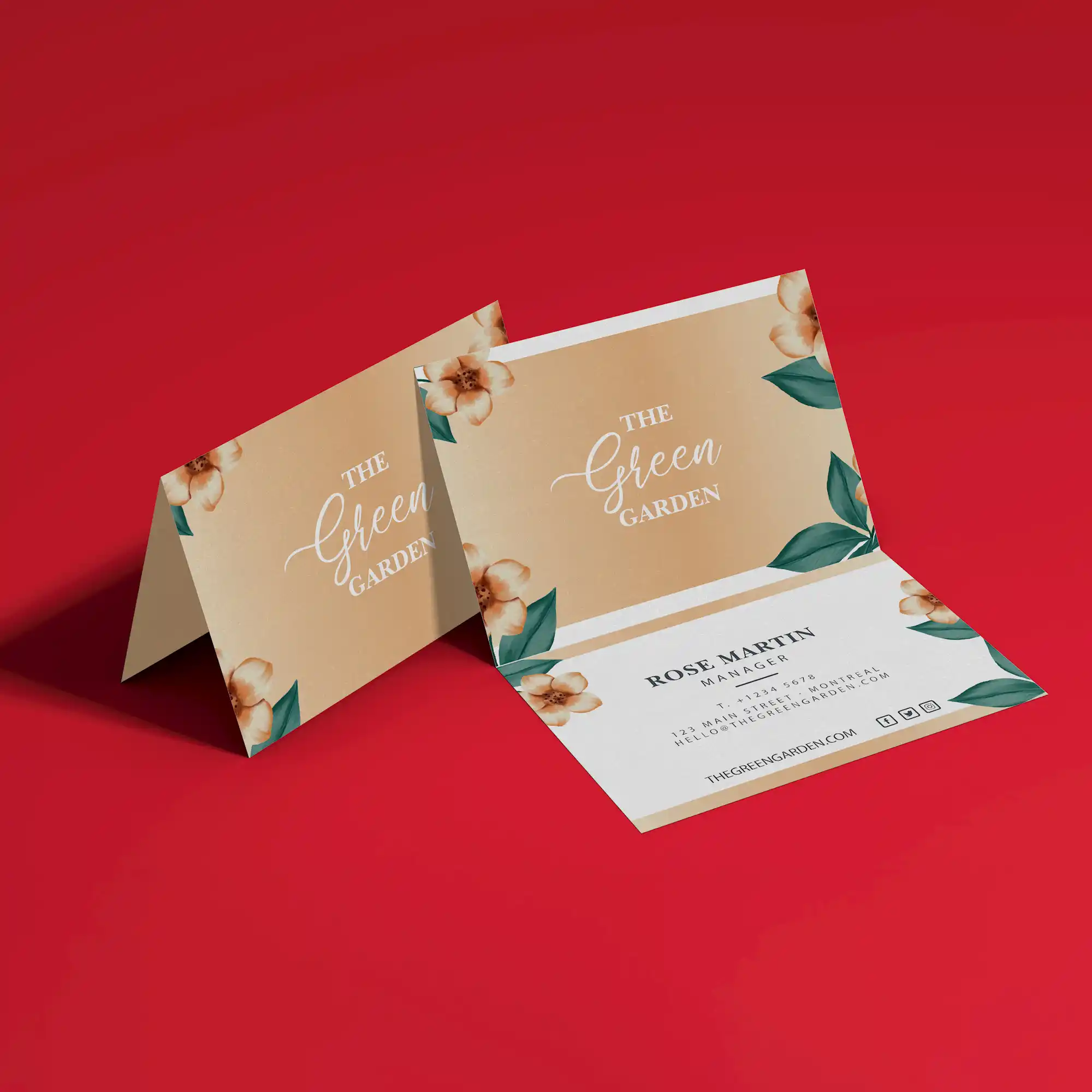 Custom Printed Velvet Greeting Cards on High Quality Materials 1 Custom Printed Velvet Greeting Cards on High Quality Materials 1